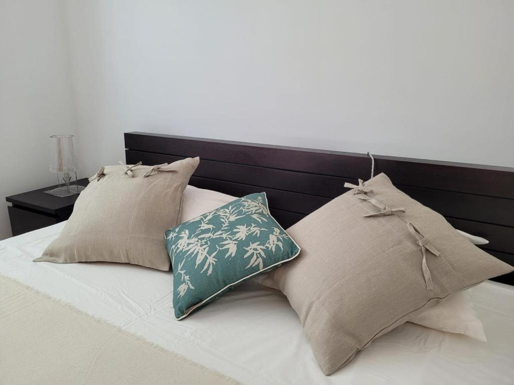 Appartement Olive Ap. à Torreira Extérieur photo