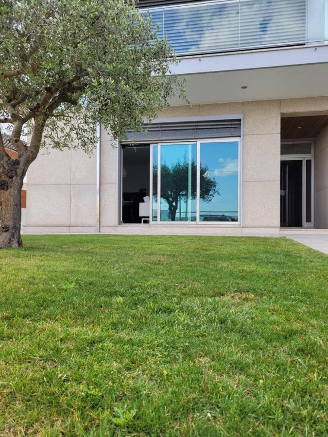 Appartement Olive Ap. à Torreira Extérieur photo
