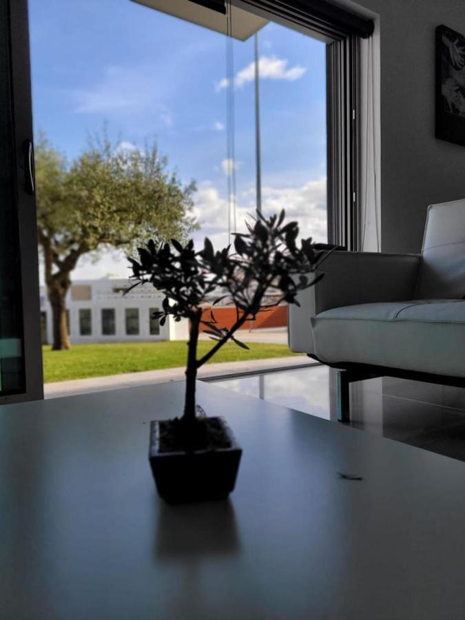 Appartement Olive Ap. à Torreira Extérieur photo