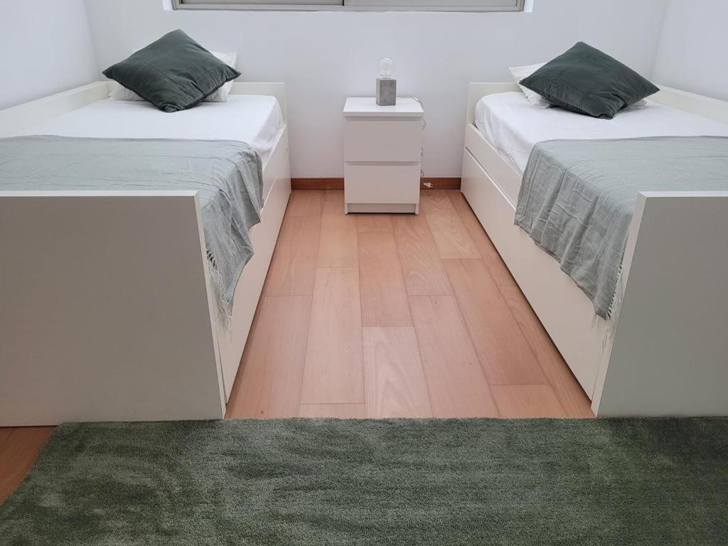 Appartement Olive Ap. à Torreira Extérieur photo