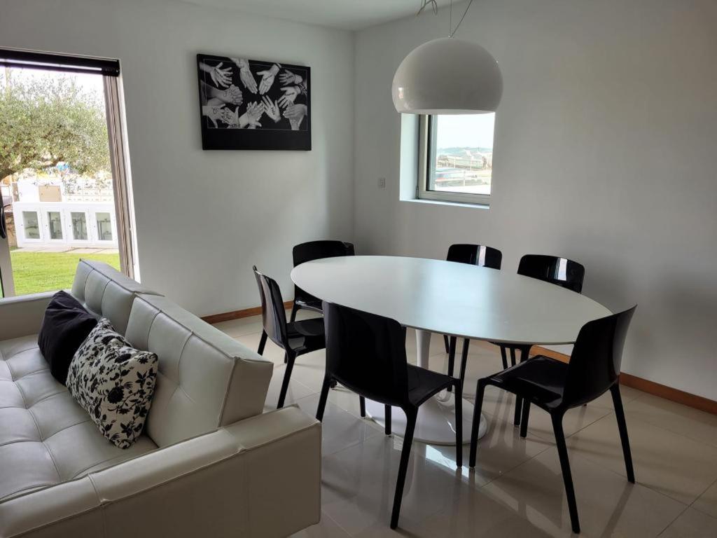 Appartement Olive Ap. à Torreira Extérieur photo