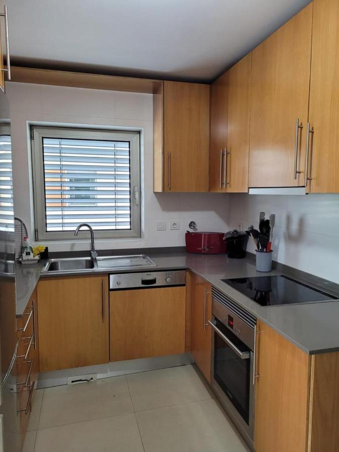 Appartement Olive Ap. à Torreira Extérieur photo