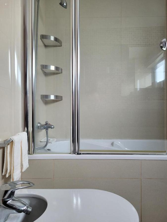 Appartement Olive Ap. à Torreira Extérieur photo